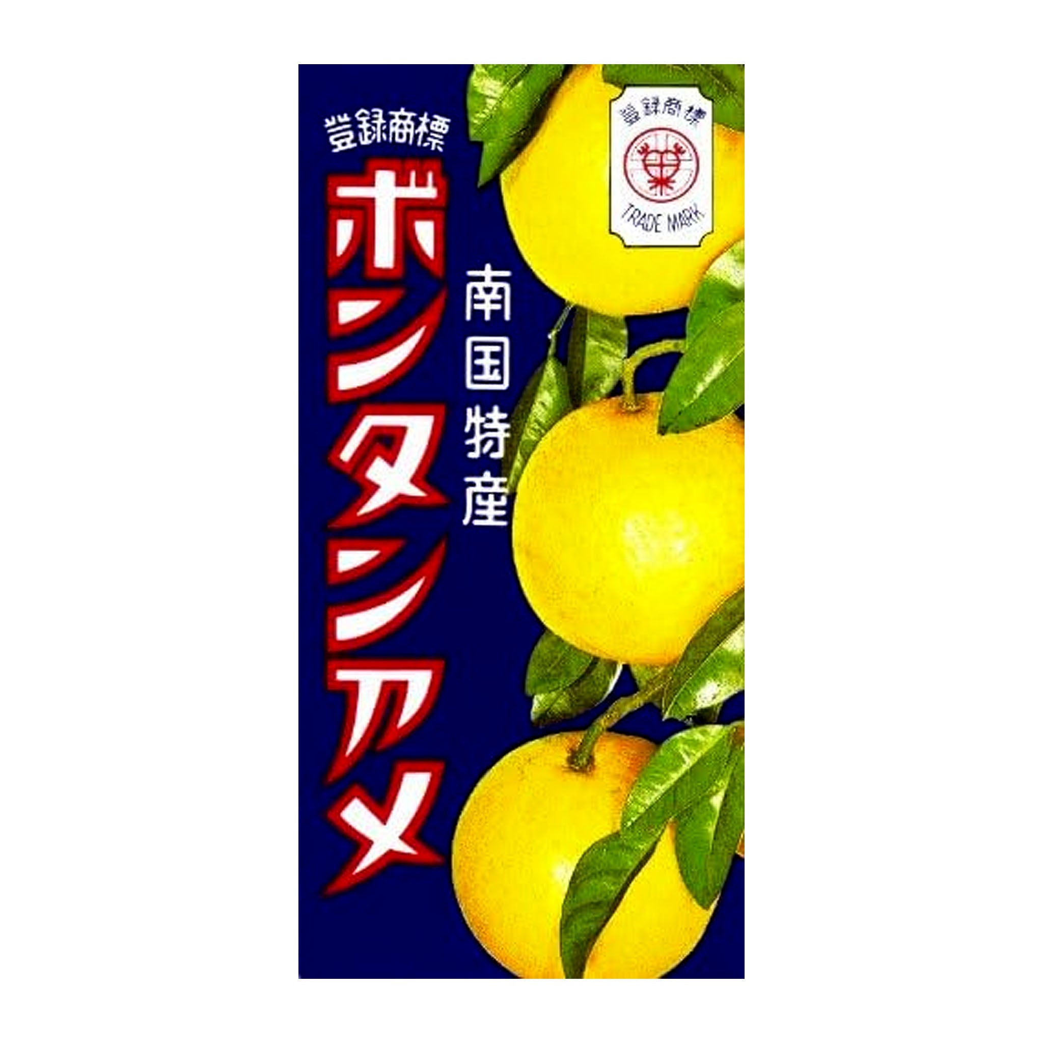 Seika Bontan Candy